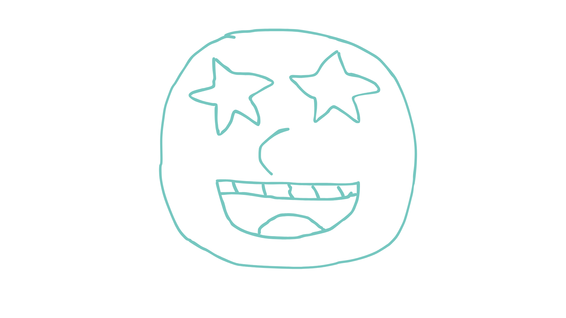 Star Eyes