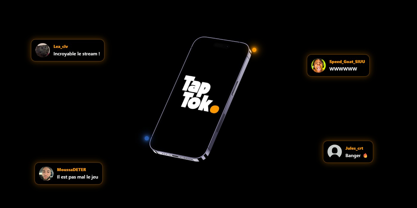 TapTok